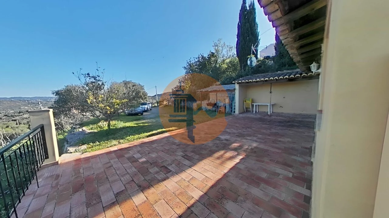 Moradia T2 para Venda em Conceição e Estoi Foto 37