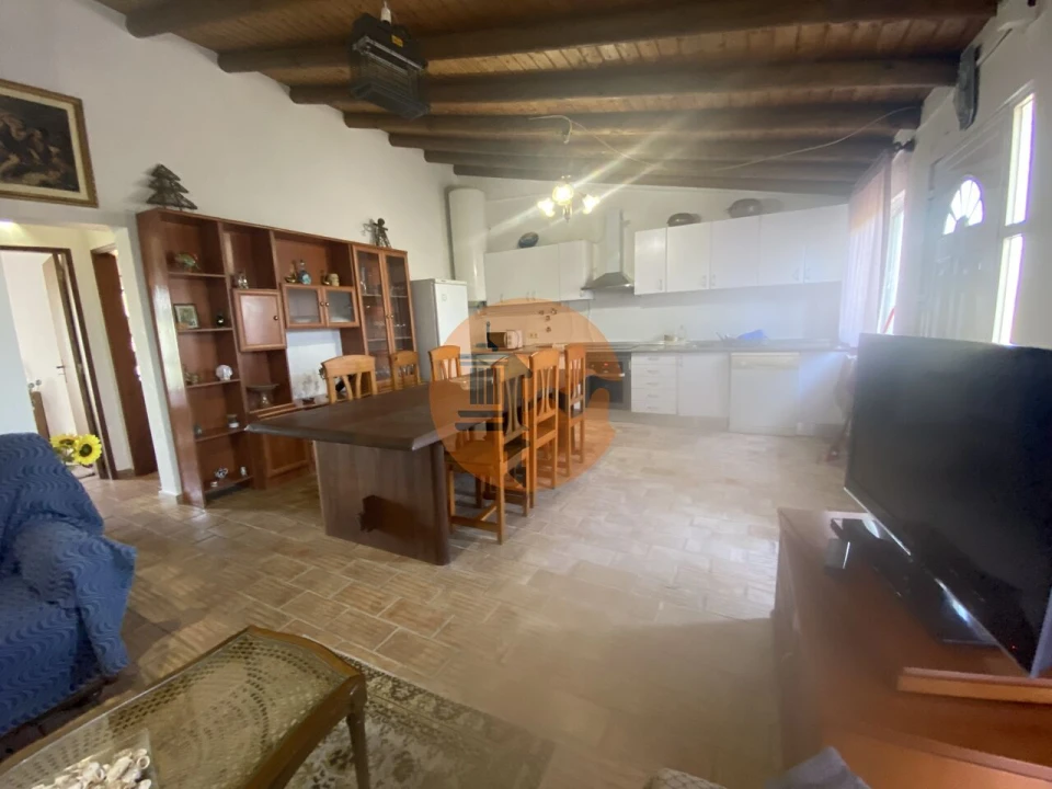 Moradia T2 para Venda em Conceição e Estoi Foto 49