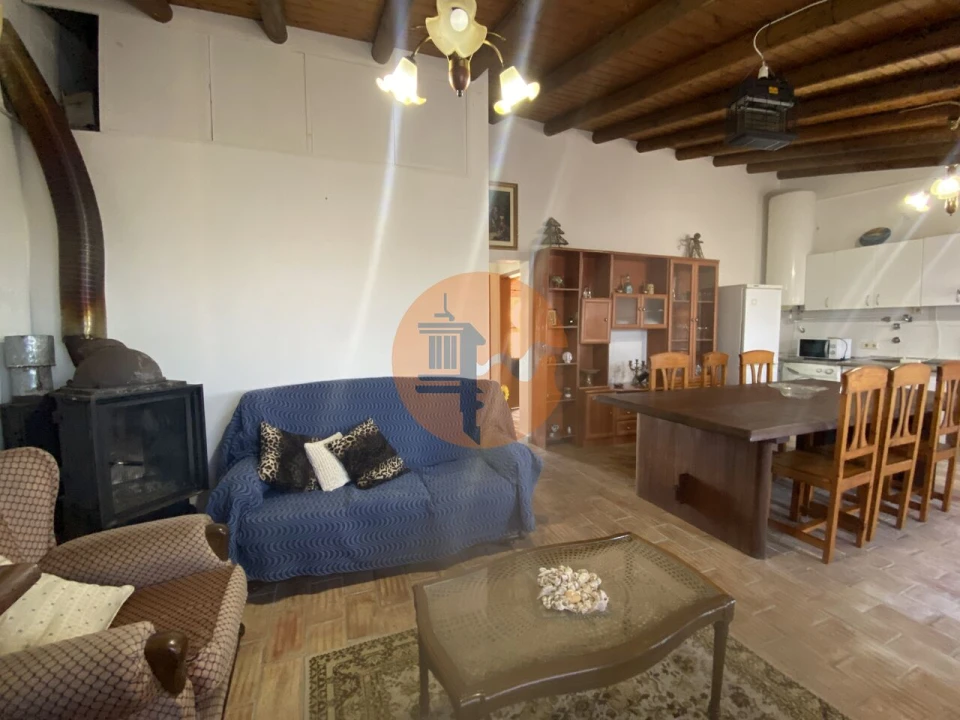 Moradia T2 para Venda em Conceição e Estoi Foto 54