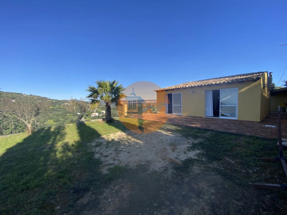 Moradia T2 para Venda em Conceição e Estoi Foto 60