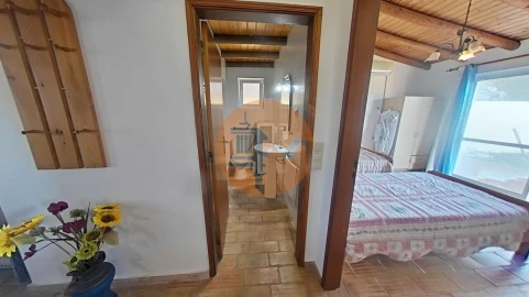 Moradia T2 para Venda em Conceição e Estoi