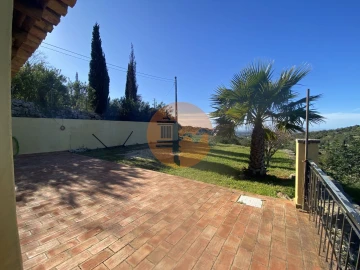 Moradia T2 para Venda em Conceição e Estoi