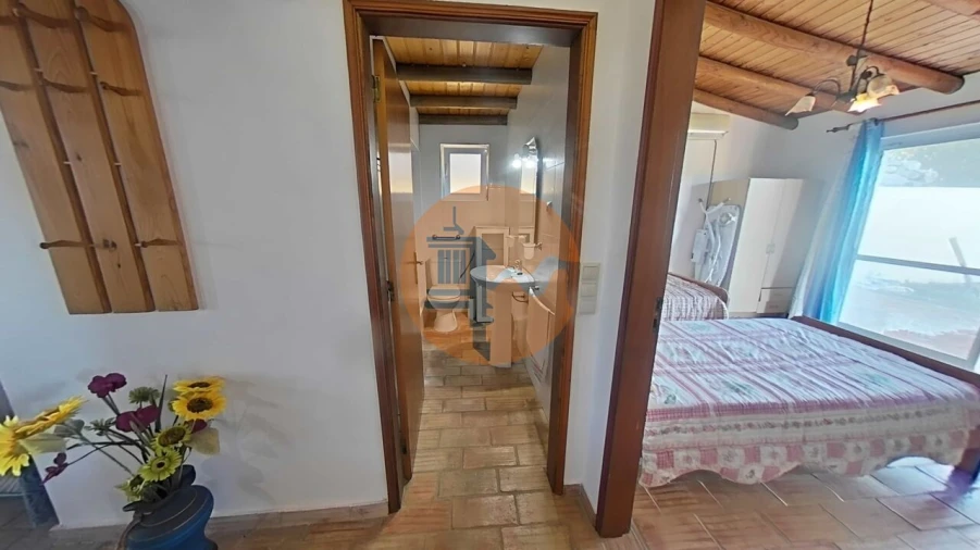Moradia T2 para Venda em Conceição e Estoi Foto 21