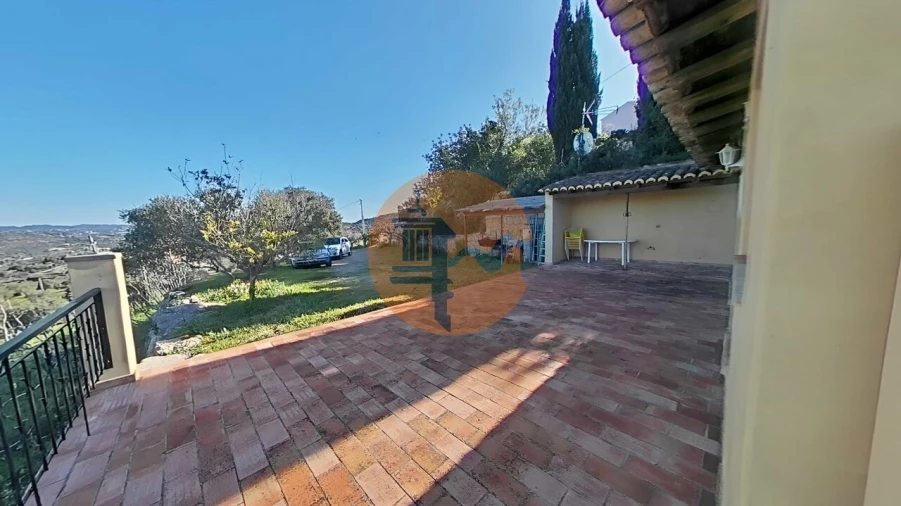 Moradia T2 para Venda em Conceição e Estoi Foto 37