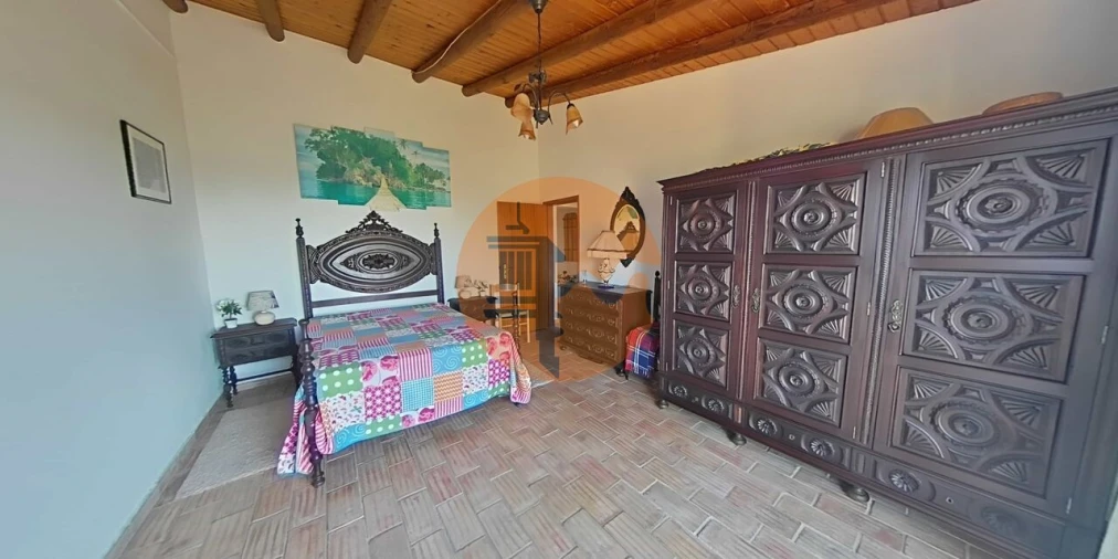 Moradia T2 para Venda em Conceição e Estoi Foto 45
