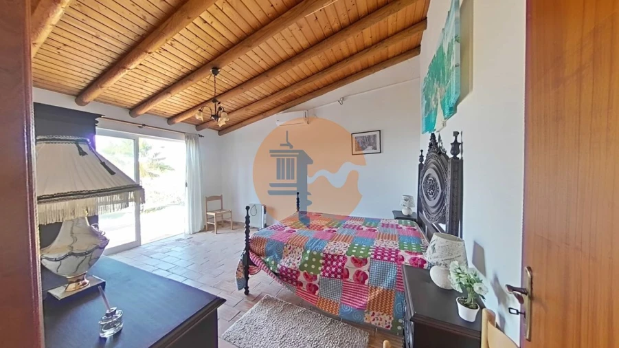 Moradia T2 para Venda em Conceição e Estoi Foto 27