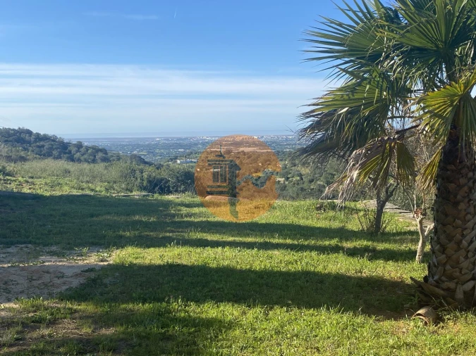 Moradia T2 para Venda em Conceição e Estoi Foto 50