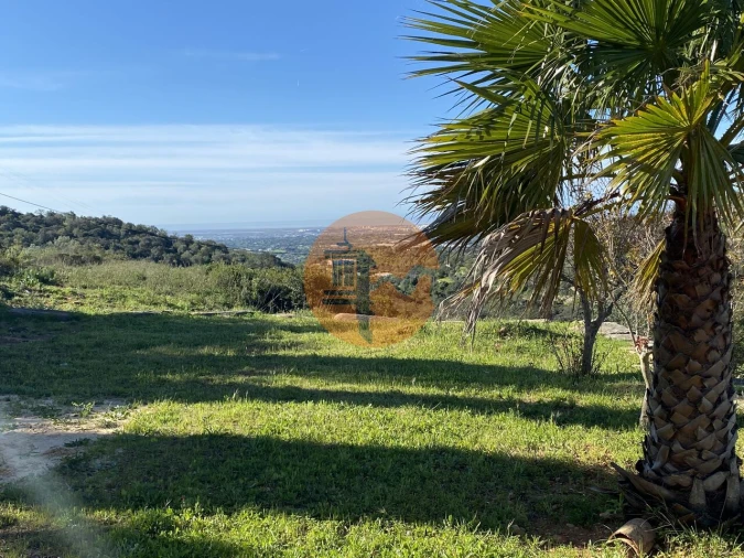 Moradia T2 para Venda em Conceição e Estoi Foto 57