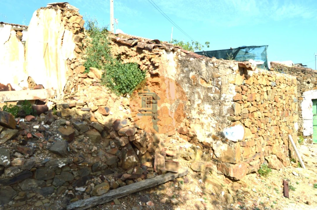 Terreno para Venda em Tavira (Santa Maria e Santiago) Foto 4
