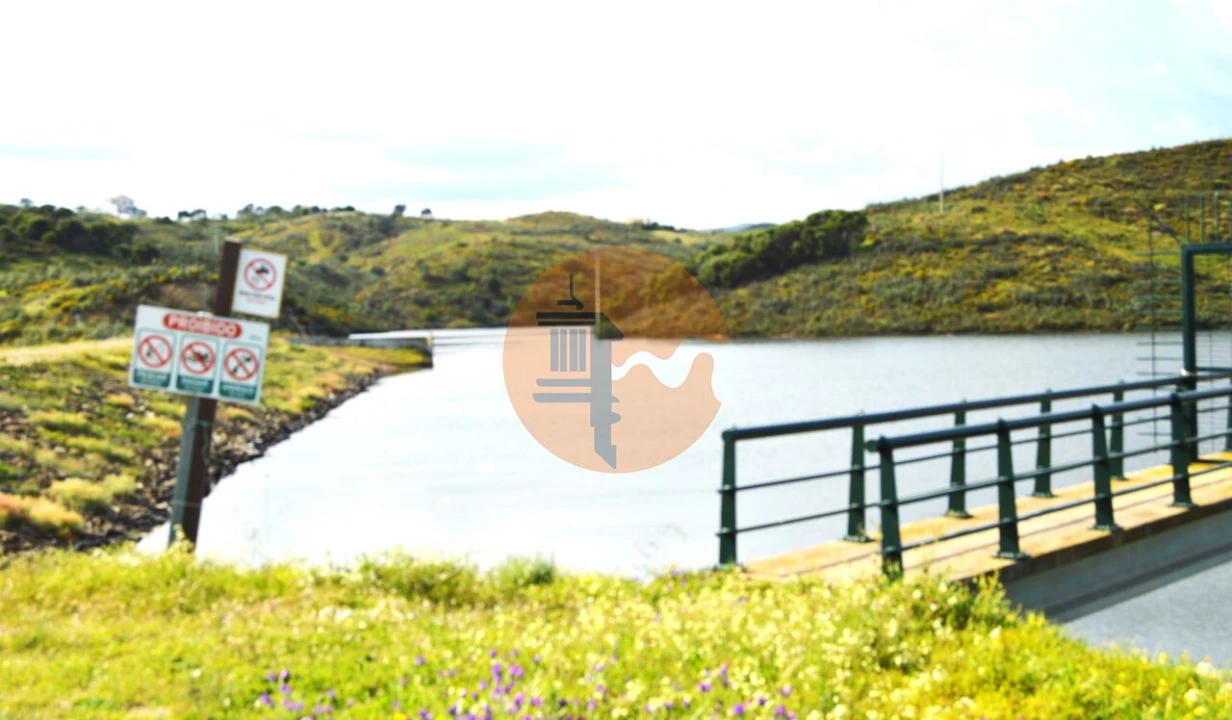 Terreno para Venda em Tavira (Santa Maria e Santiago) Foto 16