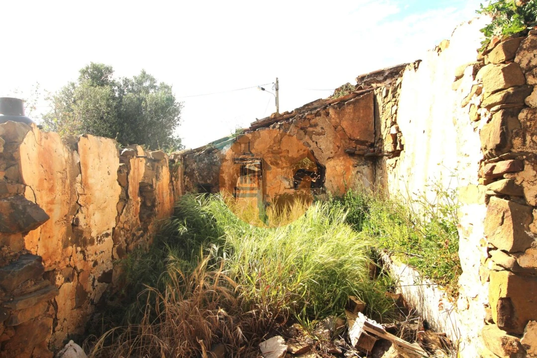 Terreno para Venda em Tavira (Santa Maria e Santiago) Foto 3