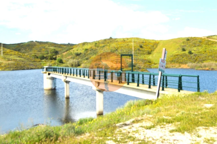 Terreno para Venda em Tavira (Santa Maria e Santiago) Foto 14