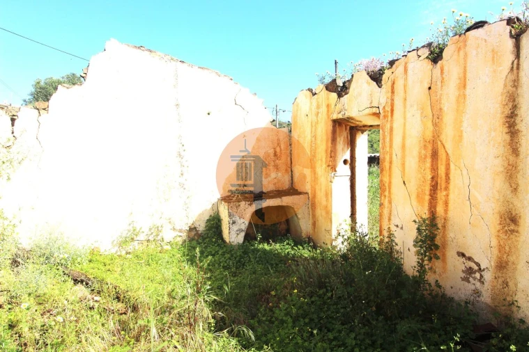 Terreno para Venda em Tavira (Santa Maria e Santiago) Foto 2
