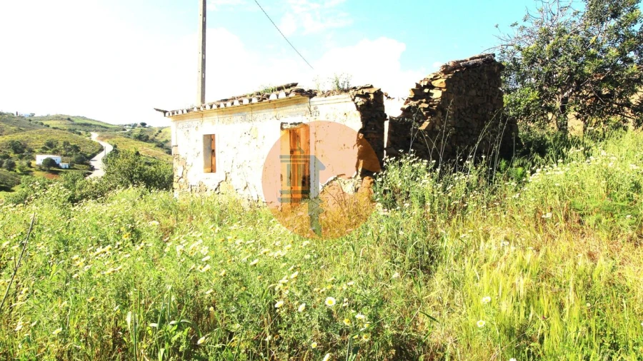 Terreno para Venda em Conceição e Cabanas de Tavira
