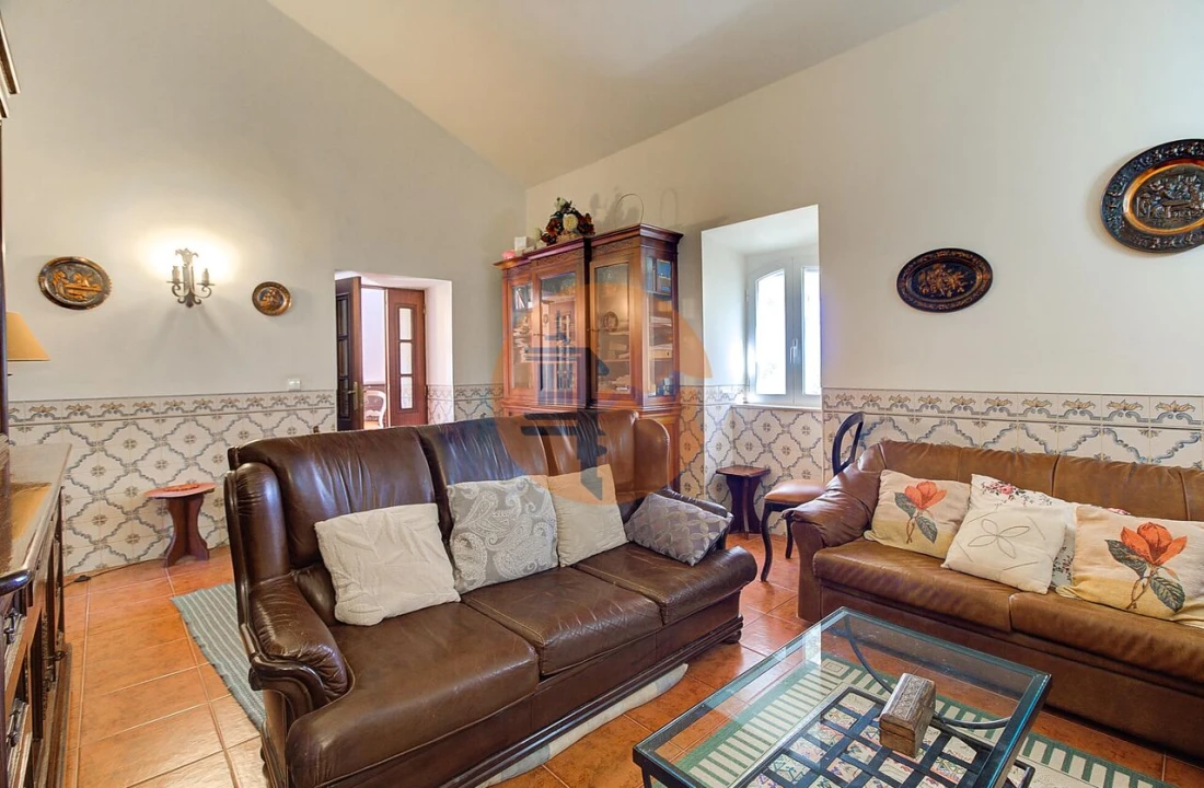 Quinta T5 para Venda em Luz de Tavira e Santo Estêvão Foto 8