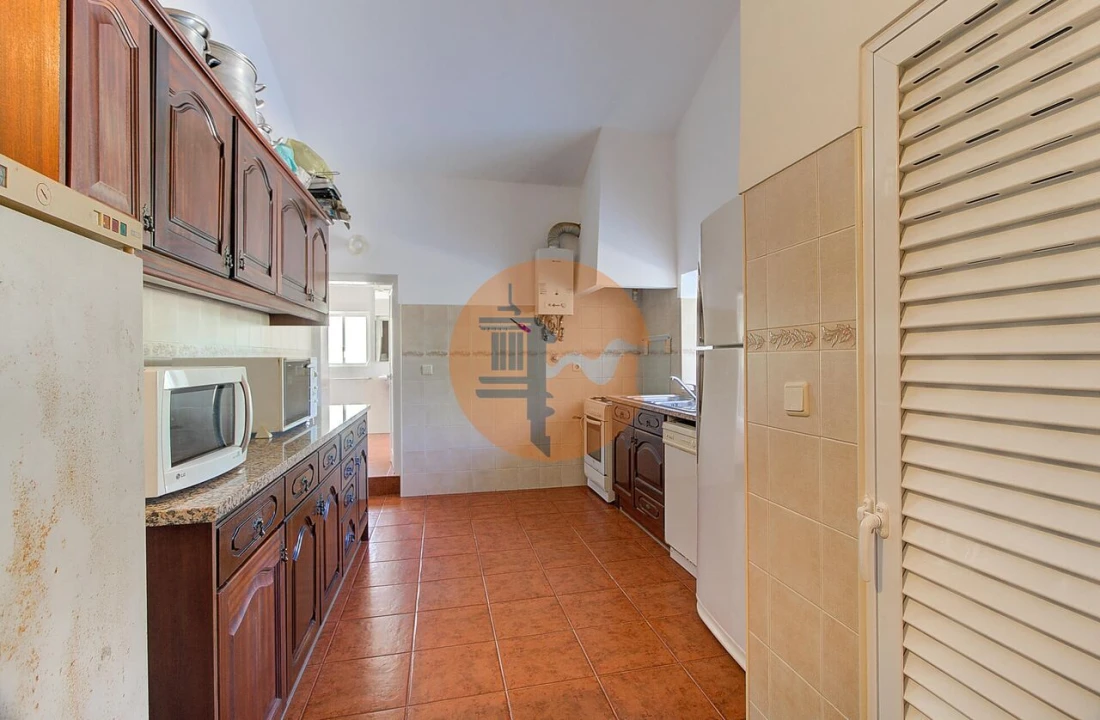 Quinta T5 para Venda em Luz de Tavira e Santo Estêvão Foto 9