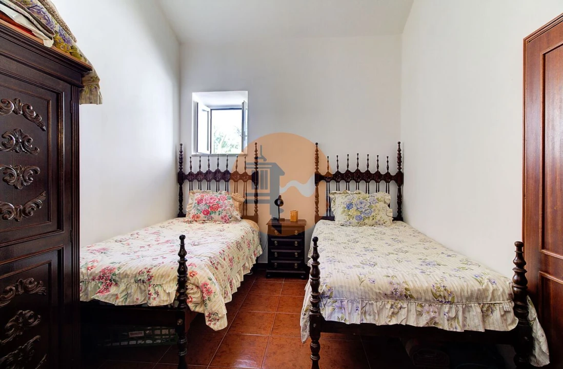 Quinta T5 para Venda em Luz de Tavira e Santo Estêvão Foto 13