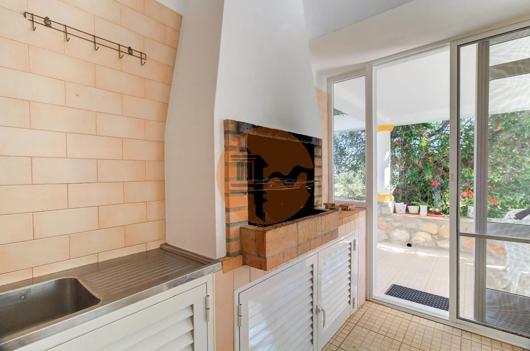 Quinta T5 para Venda em Luz de Tavira e Santo Estêvão Foto 17