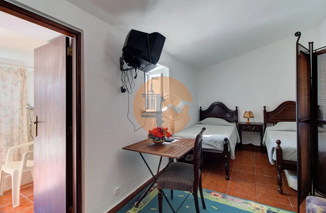 Quinta T5 para Venda em Luz de Tavira e Santo Estêvão Foto 20