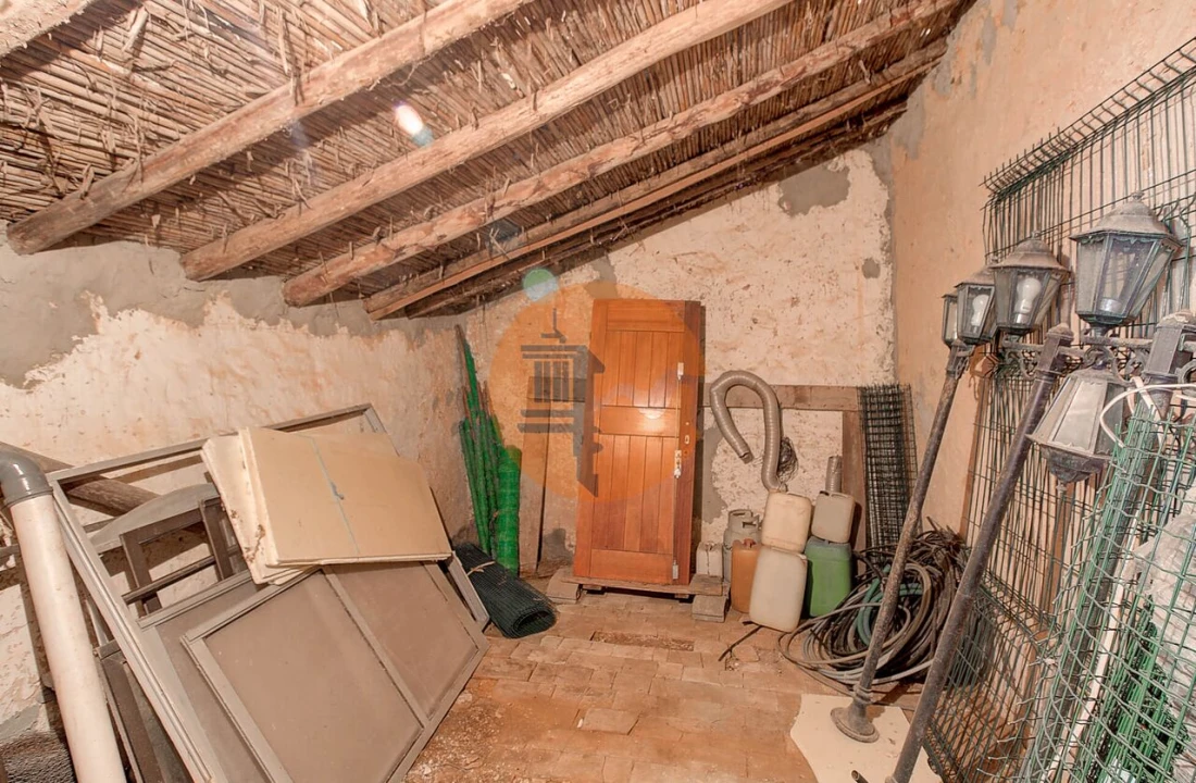 Quinta T5 para Venda em Luz de Tavira e Santo Estêvão Foto 23