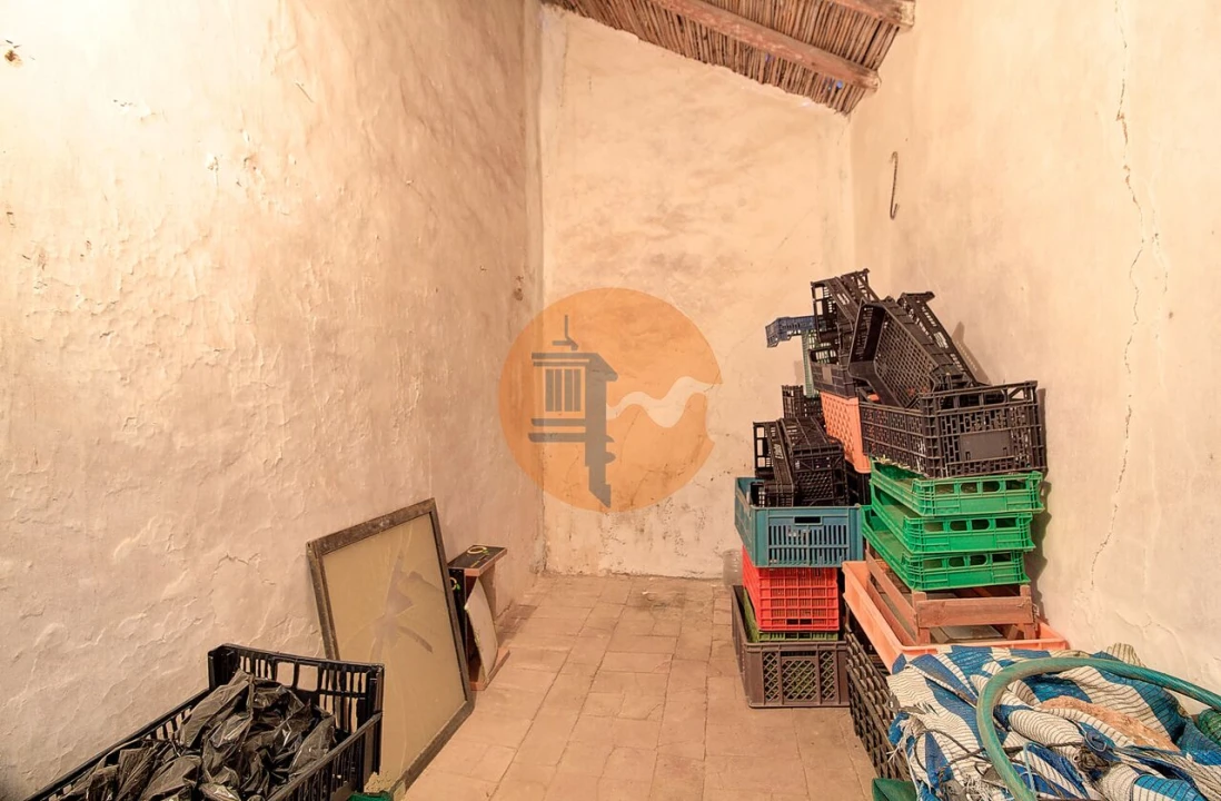 Quinta T5 para Venda em Luz de Tavira e Santo Estêvão Foto 27