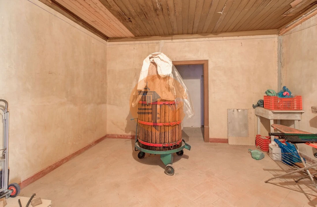 Quinta T5 para Venda em Luz de Tavira e Santo Estêvão Foto 30