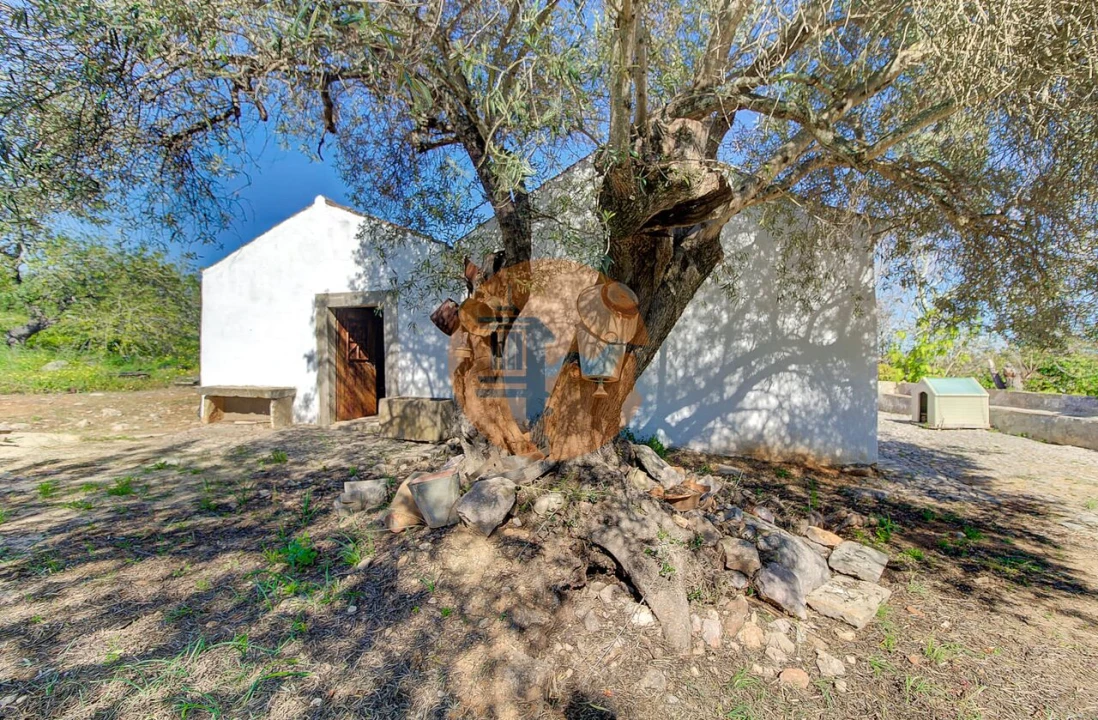 Quinta T5 para Venda em Luz de Tavira e Santo Estêvão Foto 33