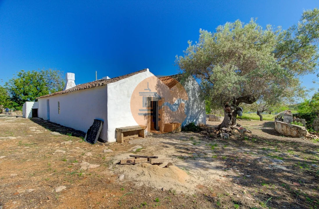 Quinta T5 para Venda em Luz de Tavira e Santo Estêvão Foto 34