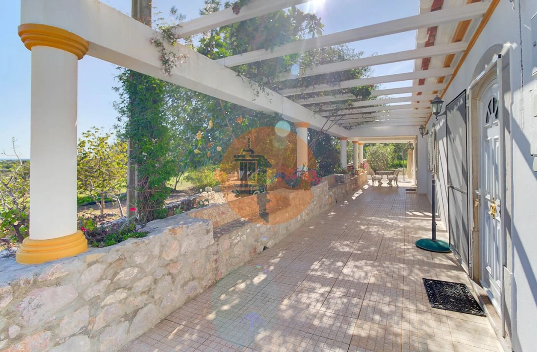 Quinta T5 para Venda em Luz de Tavira e Santo Estêvão Foto 38