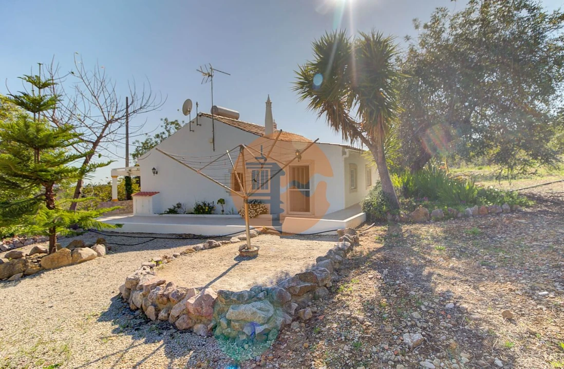 Quinta T5 para Venda em Luz de Tavira e Santo Estêvão Foto 41