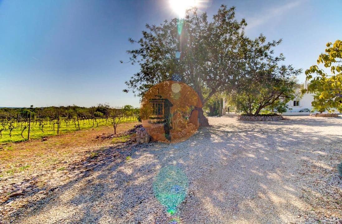 Quinta T5 para Venda em Luz de Tavira e Santo Estêvão Foto 45