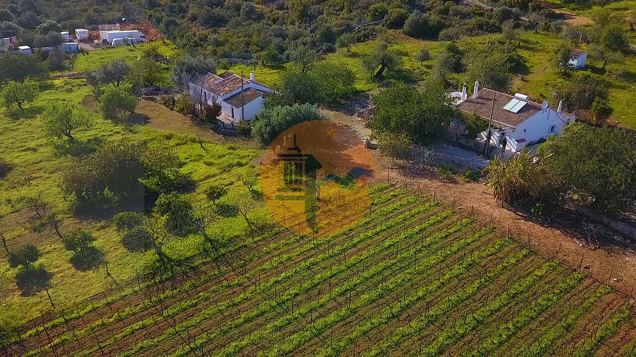 Quinta T5 para Venda em Luz de Tavira e Santo Estêvão Foto 61