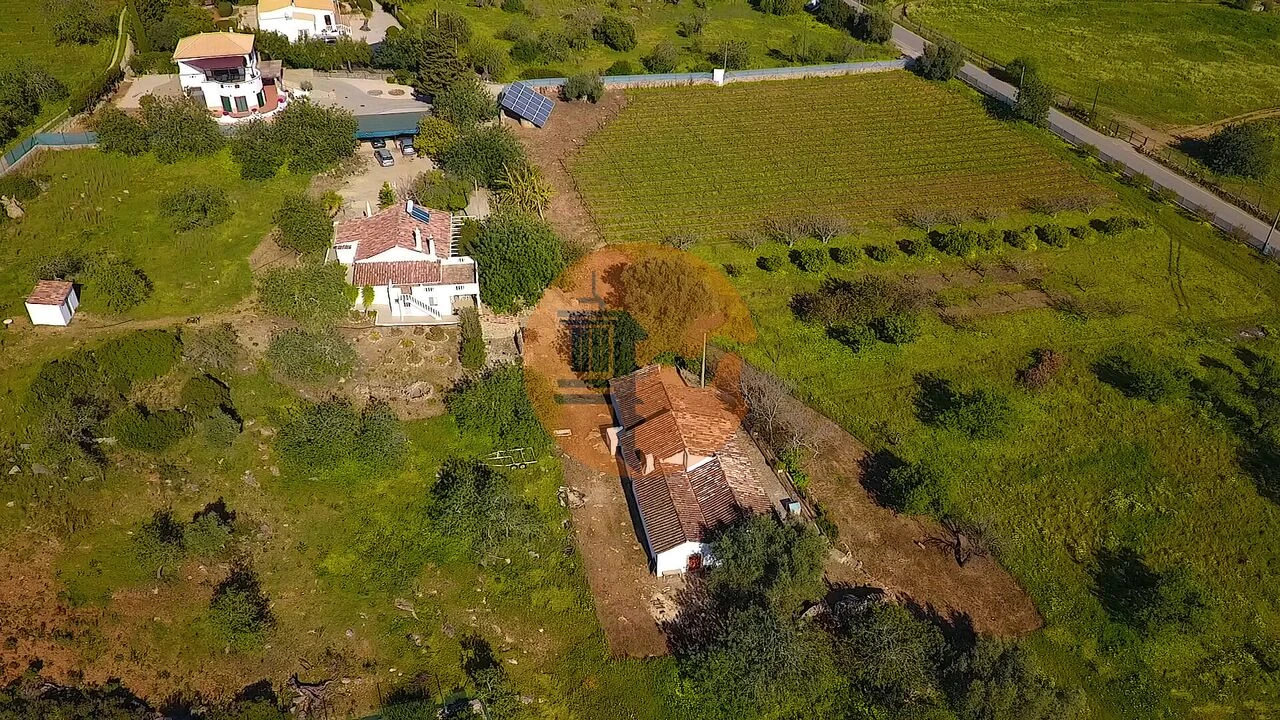 Quinta T5 para Venda em Luz de Tavira e Santo Estêvão Foto 65