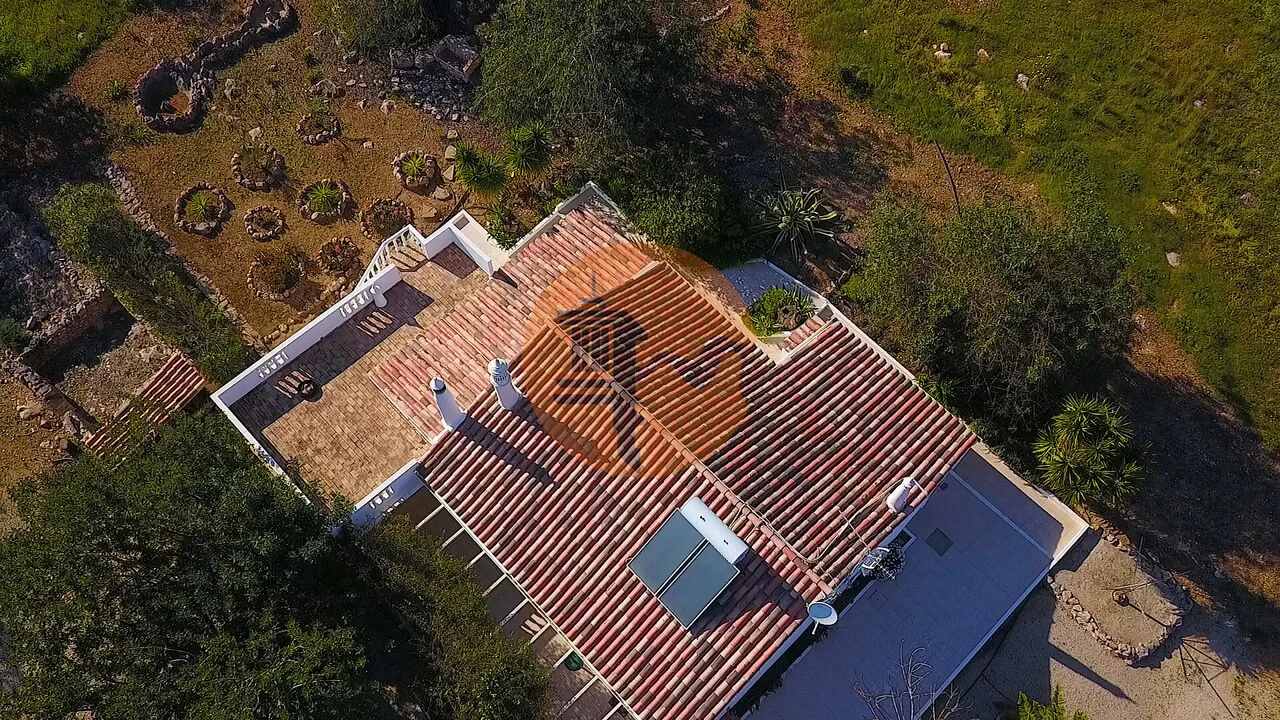 Quinta T5 para Venda em Luz de Tavira e Santo Estêvão Foto 67