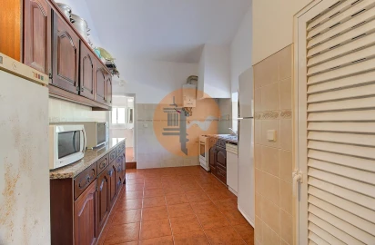 Quinta T5 para Venda em Luz de Tavira e Santo Estêvão