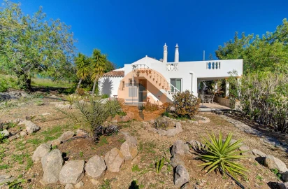 Quinta T5 para Venda em Luz de Tavira e Santo Estêvão