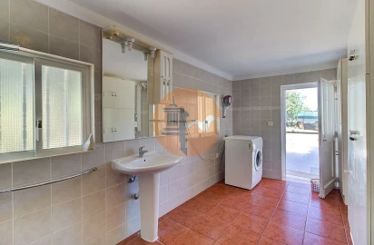 Quinta T5 para Venda em Luz de Tavira e Santo Estêvão