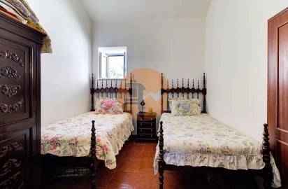 Quinta T5 para Venda em Luz de Tavira e Santo Estêvão