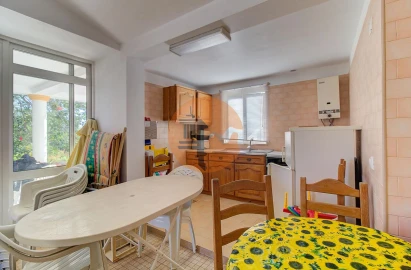 Quinta T5 para Venda em Luz de Tavira e Santo Estêvão