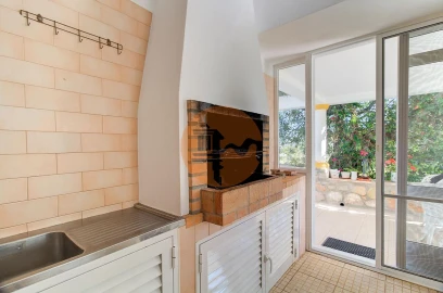 Quinta T5 para Venda em Luz de Tavira e Santo Estêvão