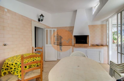 Quinta T5 para Venda em Luz de Tavira e Santo Estêvão