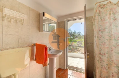 Quinta T5 para Venda em Luz de Tavira e Santo Estêvão