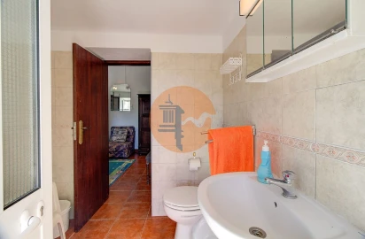 Quinta T5 para Venda em Luz de Tavira e Santo Estêvão