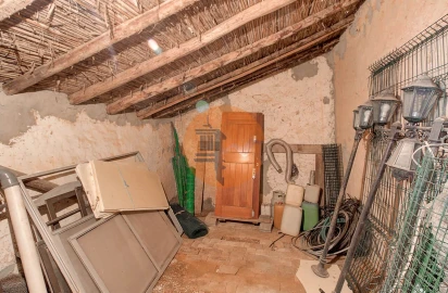 Quinta T5 para Venda em Luz de Tavira e Santo Estêvão