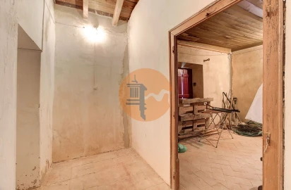 Quinta T5 para Venda em Luz de Tavira e Santo Estêvão