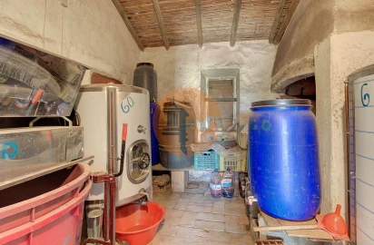 Quinta T5 para Venda em Luz de Tavira e Santo Estêvão