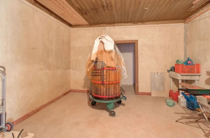 Quinta T5 para Venda em Luz de Tavira e Santo Estêvão