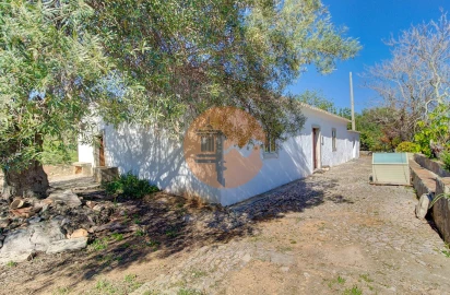 Quinta T5 para Venda em Luz de Tavira e Santo Estêvão