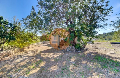 Quinta T5 para Venda em Luz de Tavira e Santo Estêvão