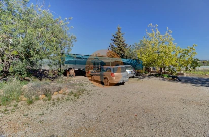 Quinta T5 para Venda em Luz de Tavira e Santo Estêvão